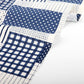 Quarter Fabric Pack - Linen Cotton, Dailylike "Patch Play" - KEY Handmade
 - 3