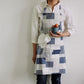 Quarter Fabric Pack - Linen Cotton, Dailylike "Patch Play" - KEY Handmade
 - 7