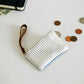 Quarter Fabric Pack - Linen Cotton, Dailylike "Patch Play" - KEY Handmade
 - 10