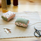 Quarter Fabric Pack - Cotton, Dailylike "Pine" - KEY Handmade
 - 6
