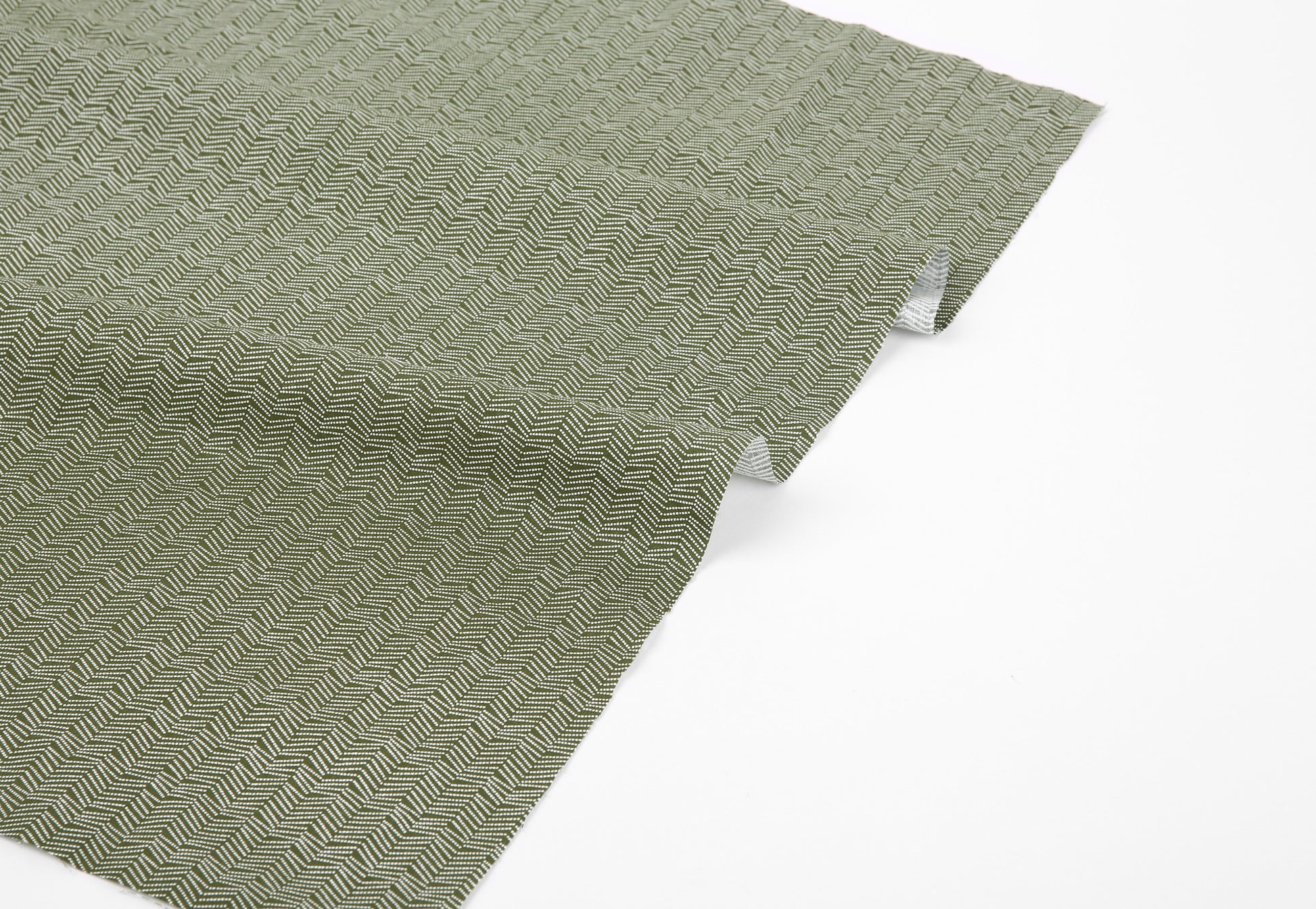 Quarter Fabric Pack - Cotton, Dailylike "Pine" - KEY Handmade
 - 3