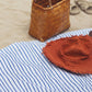 Quarter Fabric Pack - Cotton, Dailylike "Snorkeling" - KEY Handmade
 - 6
