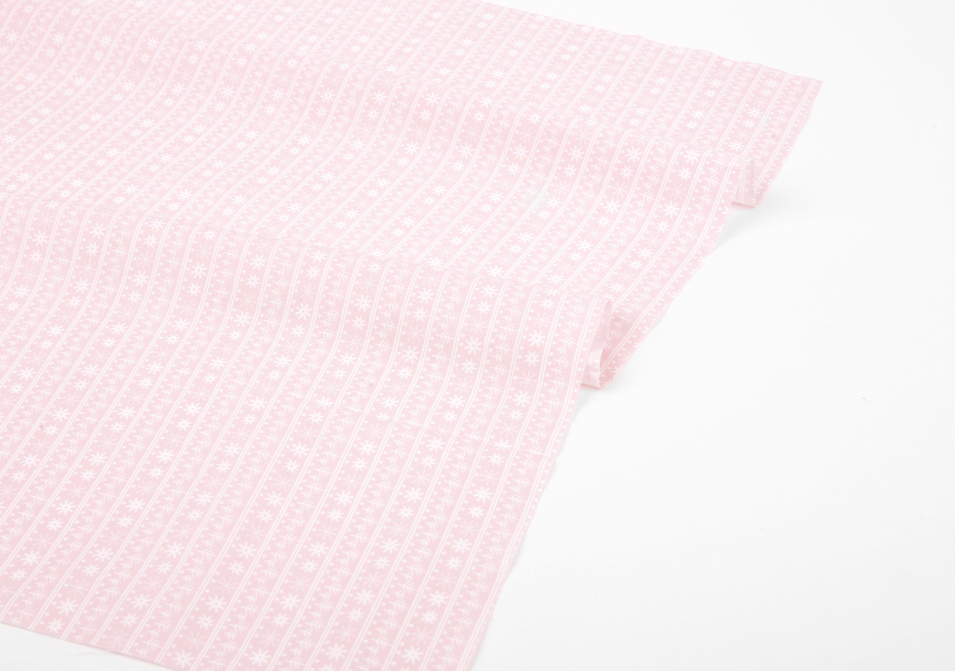 Quarter Fabric Pack - Cotton, Dailylike "Snow Village" - KEY Handmade
 - 2