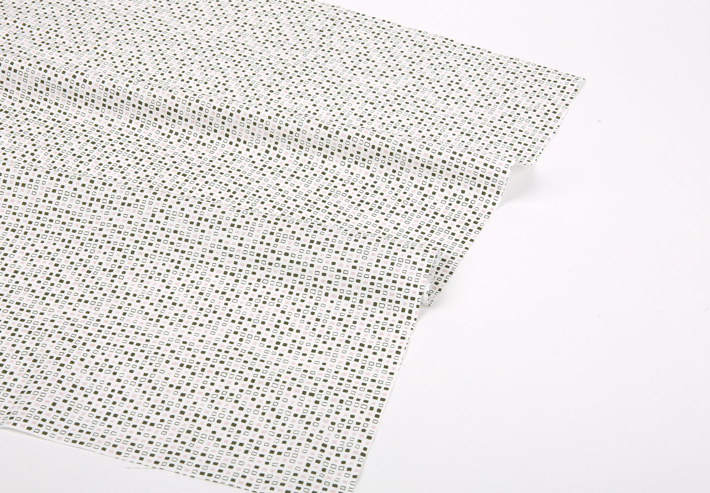 Quarter Fabric Pack - Cotton, Dailylike "Snow Village" - KEY Handmade
 - 4