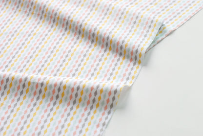 Quarter Fabric Pack - Cotton, Dailylike "Street" - KEY Handmade
 - 2
