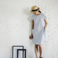 Quarter Fabric Pack - Linen Cotton, Dailylike "Take a Rest" - KEY Handmade
 - 4