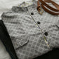 Quarter Fabric Pack - Cotton, Dailylike "Tasha Tudor L" - KEY Handmade
 - 7