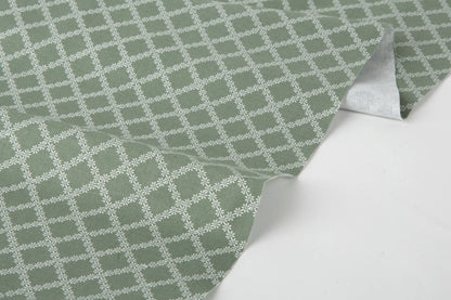 Quarter Fabric Pack - Cotton, Dailylike "Tasha Tudor P" - KEY Handmade
 - 4