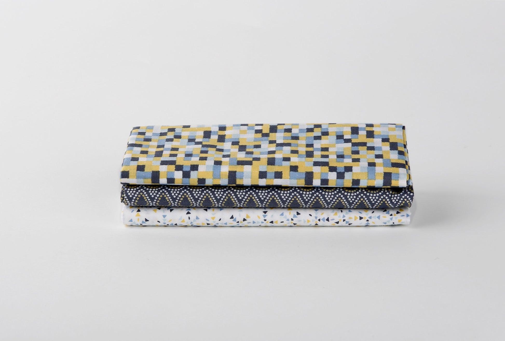 Quarter Fabric Pack - Cotton, Dailylike "Twilight" - KEY Handmade
 - 1