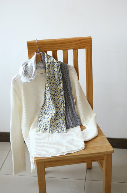 Quarter Fabric Pack - Cotton, Dailylike "Twilight" - KEY Handmade
 - 6
