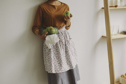 Quarter Fabric Pack - Cotton, Dailylike "Unaffected" - KEY Handmade
 - 5