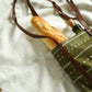 Quarter Fabric Pack - Cotton, Dailylike "Walk through the Forest" - KEY Handmade
 - 7