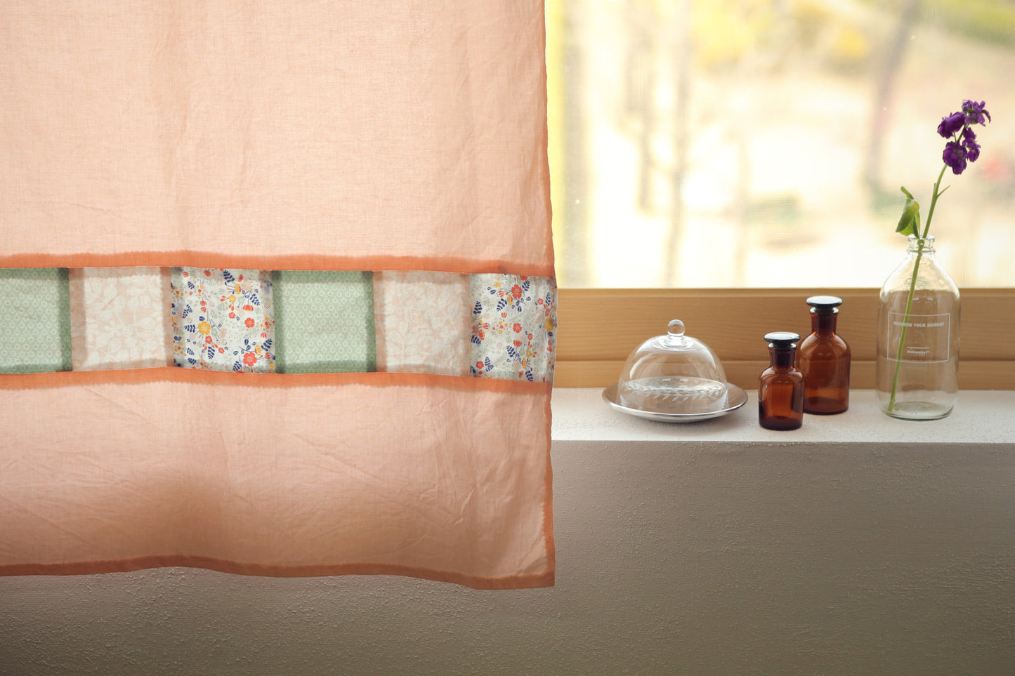 Quarter Fabric Pack - Cotton, Dailylike "Wedding" - KEY Handmade
 - 8