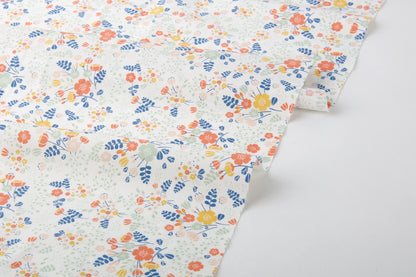 Quarter Fabric Pack - Cotton, Dailylike "Wedding" - KEY Handmade
 - 3
