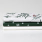 Quarter Fabric Pack - Cotton, Dailylike "Winter Tree" - KEY Handmade
 - 1