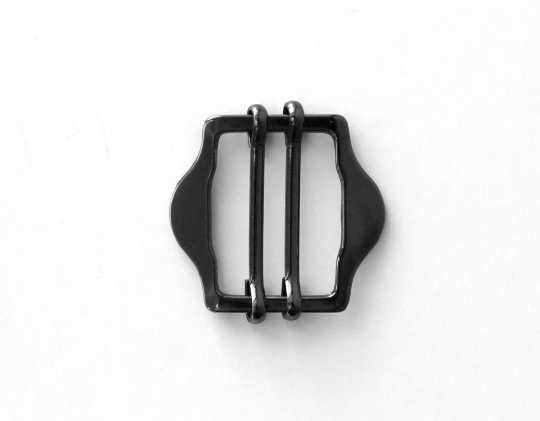 Vest Buckle - 25mm x 18mm.