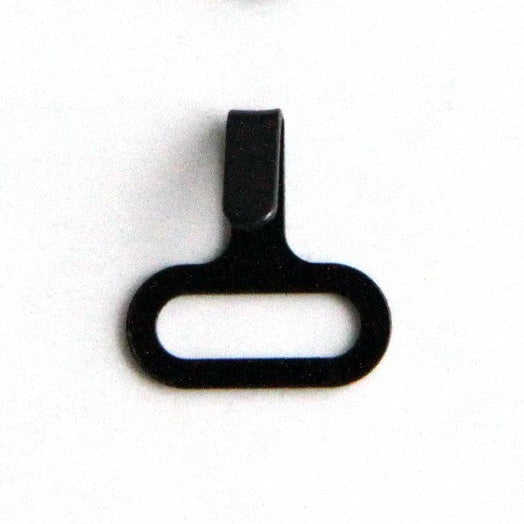 10mm Hook, Black