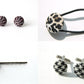 Button Mold and Pusher Kit - 15mm - KEY Handmade
 - 3