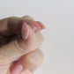 Earnut - Pastic Dome Style - KEY Handmade
 - 2